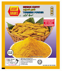 Powdered turmeric uses in traditional and aruveydic medicine are well established, and the modern medical field is now investigating its healing qualities turmeric may be ingested via food (as a powder), in a liquid extract or in capsules. Turmeric Powder Buy In Kuala Lumpur