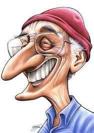 Image result for FRENCH BIG NOSE CARTOON