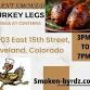 (FRIDAY) AVENIDA AT CENTERRA APPARTMENTS (LOVELAND, COLORADO)