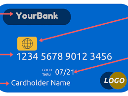A valid debit card number is developed by the formulation of iso/iec 7812 which contains two different parts. Get To Know The Parts Of A Debit Or Credit Card