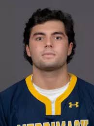 2022 Men's Lacrosse Roster