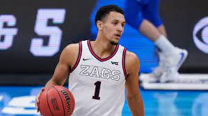 Suggs sees the game at a high level. Nba Mock Draft Jalen Suggs Shoots Up Board Behind Cade Cunningham
