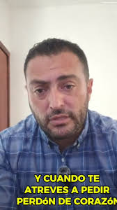 ✨ Pedir perdón no te hace débil… te hace valiente. , Porque cuando lo dices  de corazón, no solo sanas al otro… también te liberas tú., 🎥 Te dejo este  video.