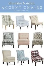 5 Easy Tips For Decorating With Accent Chairs On Sutton Place Stylish Accent Chairs Decor Accent Chairs For Living Room