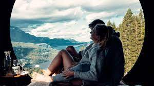 Relax, rejuvenate and unplug in this unique contemporary birdbox. Birdbox Fauske 2020 Youtube