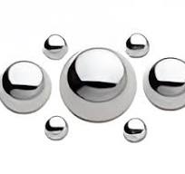 Nickel Balls | AMERICAN ELEMENTS ®