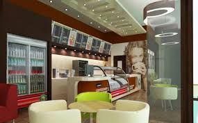 مشروعك دراسة جدوى لكوفي شوب باستثمار 150 الف دولار