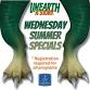 Wednesday Summer Special: America 250