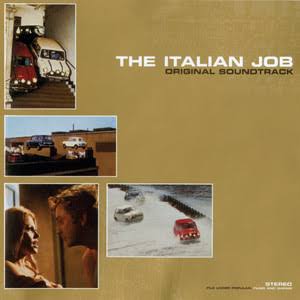 The Italian Job (Original Soundtrack) - Album by Quincy Jones | Spotify