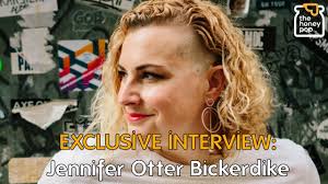 EXCLUSIVE INTERVIEW: Jennifer Otter Bickerdike Talks Her New Book Being  Britney: Pieces Of A Modern Icon, The Influence Of Music, And More!