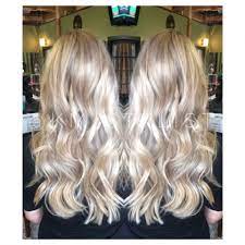 Located in the beautiful, historical transit building, salon ish captures the essence of the downtown feel while providing a. Washed Out To Balayage Blonde Blonde Balayage Balayage Hair Styles