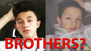 Jacob Sartorius VS Kaylor Keeling!!