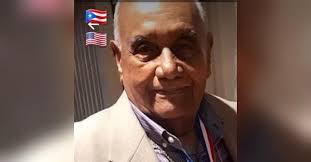 German Ruben Colon Obituary