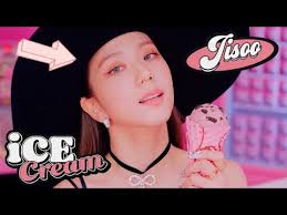 Maybe you would like to learn more about one of these? Focus Video Jisoo On Ice Cream Mv Fandom