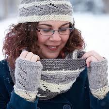 Advanced Knitting Patterns