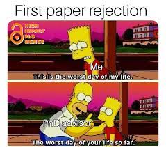High Impact Phd Memes Facebook