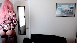 A Touch of Booty: American Shemale Amateur Amateur Porn by FapHouse