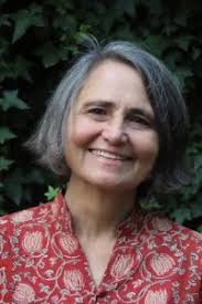 Bridget Pitt Interviews Siphiwe Gloria Ndlovu