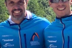 Sisena plaça d'Ariadna Fenés a l'skyrace de Hochköing