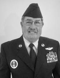 Obituary information for Michael Laurence Custance