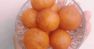 Resep Bola Ubi Kopong Oleh Arantade2 Resep Resep Masakan Makanan Dan Minuman Resep Makanan