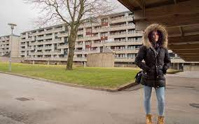 Under ht 2020 är det farhid som leder passen på torsdagar i hjällbo. Klart For Jattesatsning Pa Bostader I Hjallbo Hem Hyra