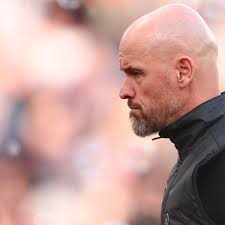Erik ten Hag sacked by Manchester United: news and reaction