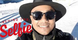 BrandManagerMonth [Behind the Selfie] with... Nigel Pierce