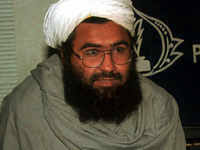Masood Azhar Videos
