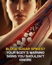 Signs That You Have Too Much Sugar in Your Blood... Read On