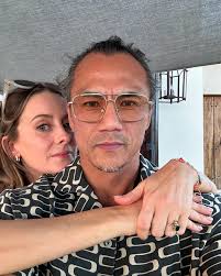 Here's the thing: Love isn't just...