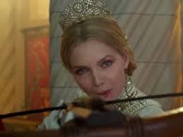 Maleficent: Mistress Of Evil: Tickets (Spot)