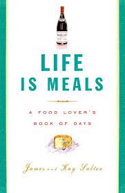 If it had worked out differently. Before Instagram The Best Hosts Kept Dinner Party Diaries Quartz