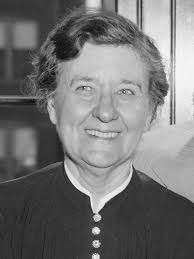 23 Mrs john nance garner Images: PICRYL