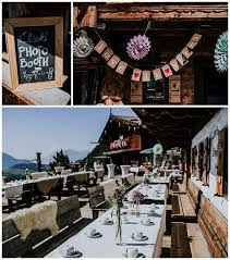 Pin Auf Almhochzeit Heiraten Auf Der Alm