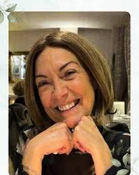 Jackie Joyce (née Hughes)