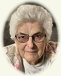 Obituary for Barbara H. McDermott