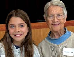 Loretto Spirituality and Earth