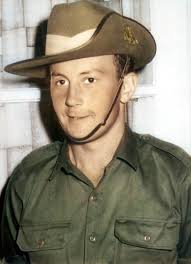 Kelvin Vietnam War veteran's medals donated to Gunnedah and District  Historical Society