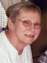 Barbara Ann Kaufman Sommers (1935-2010)