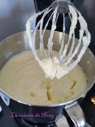 Puree Au Kitchenaid La Cuisine De Nany Recettes De Cuisine Recette Kitchenaid Artisan Recette