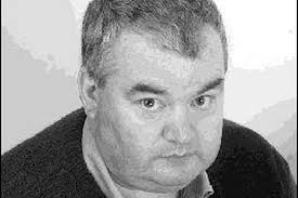 Sad passing of a gentle giant and rock of a man