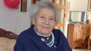 Nina e i suoi 101 anni: si salvò dalle bombe per miracolo nell'isola della  pace