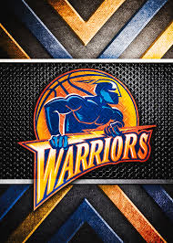 This is a preview image.to get your logo, click the next button. Golden State Warriors Logo Art 1 Digital Art By William Ng