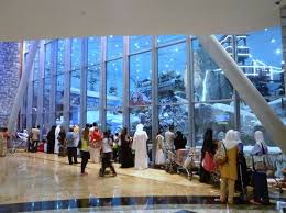 The dubai mall is the biggest mall in dubai. Indoor Ski Area Ski Dubai Mall Of The Emirates Skiing Ski Dubai Mall Of The Emirates