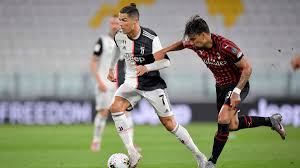 It will be broadcasted live on supersport 2 digitalb, bein sports arabia 4 hd, bein sports arabia 12. Ac Milan Vs Juventus Live Stream How To Watch Serie A Game Online From Anywhere Techradar