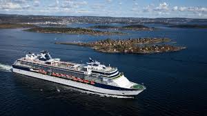 Cruise Ship Nightmare: Power Outage Leaves Passengers Adrift!