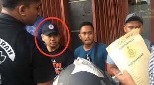 Check spelling or type a new query. Jamal Yunos Went For A Haircut But Ended Up In Indonesian Police Custody