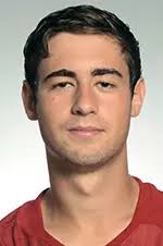 2018 Men's Soccer Roster