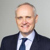 ICCA Governing and Advisory Board